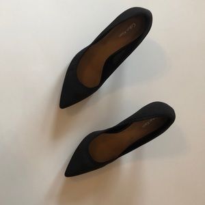 Back Calivin Klein Heels